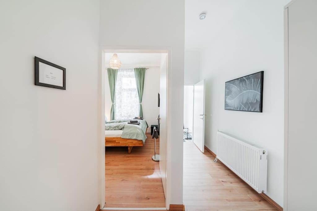 3 Bedrooms - 75Sqm - 15 Min. City Center Wien Ngoại thất bức ảnh