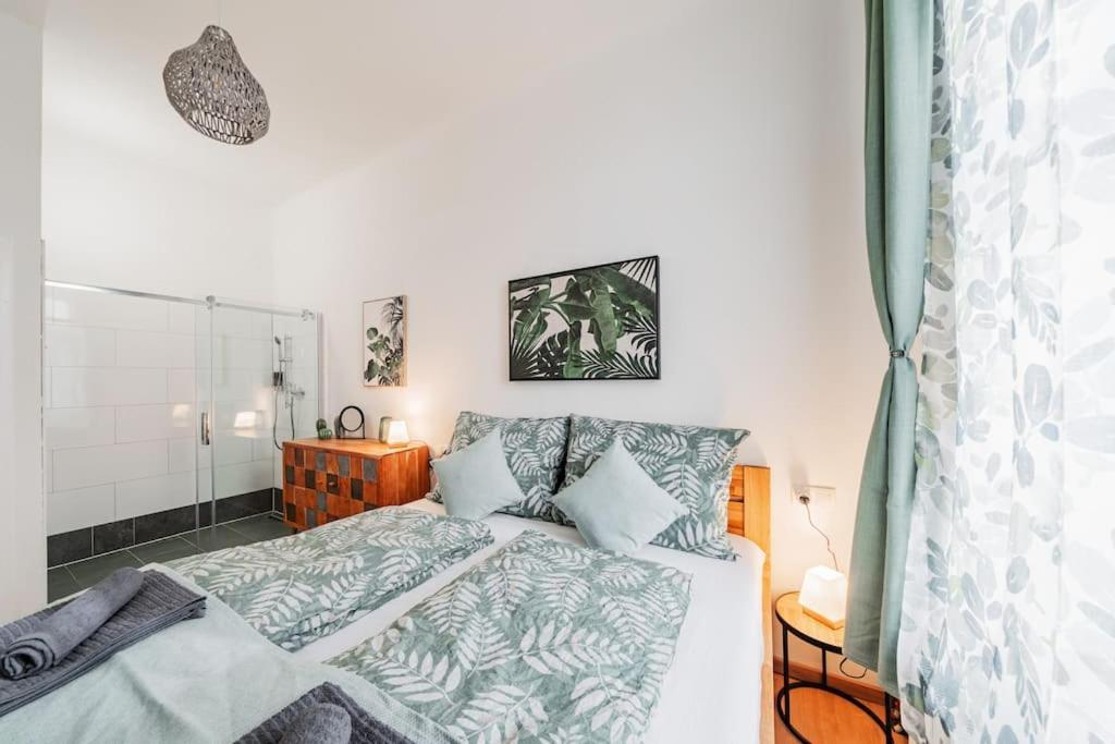 3 Bedrooms - 75Sqm - 15 Min. City Center Wien Ngoại thất bức ảnh