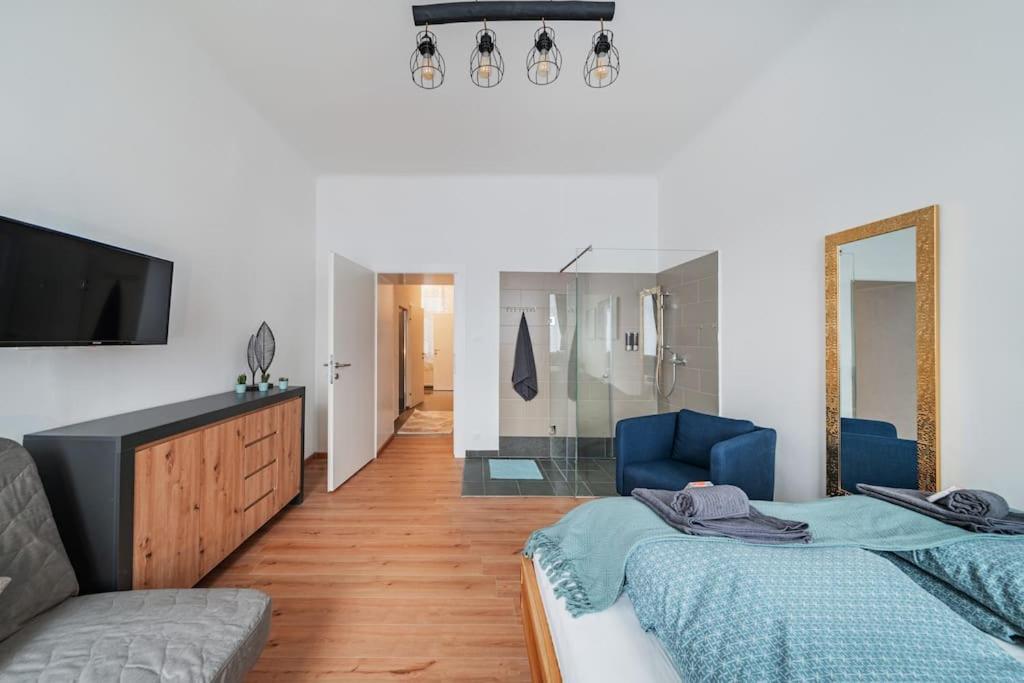 3 Bedrooms - 75Sqm - 15 Min. City Center Wien Ngoại thất bức ảnh