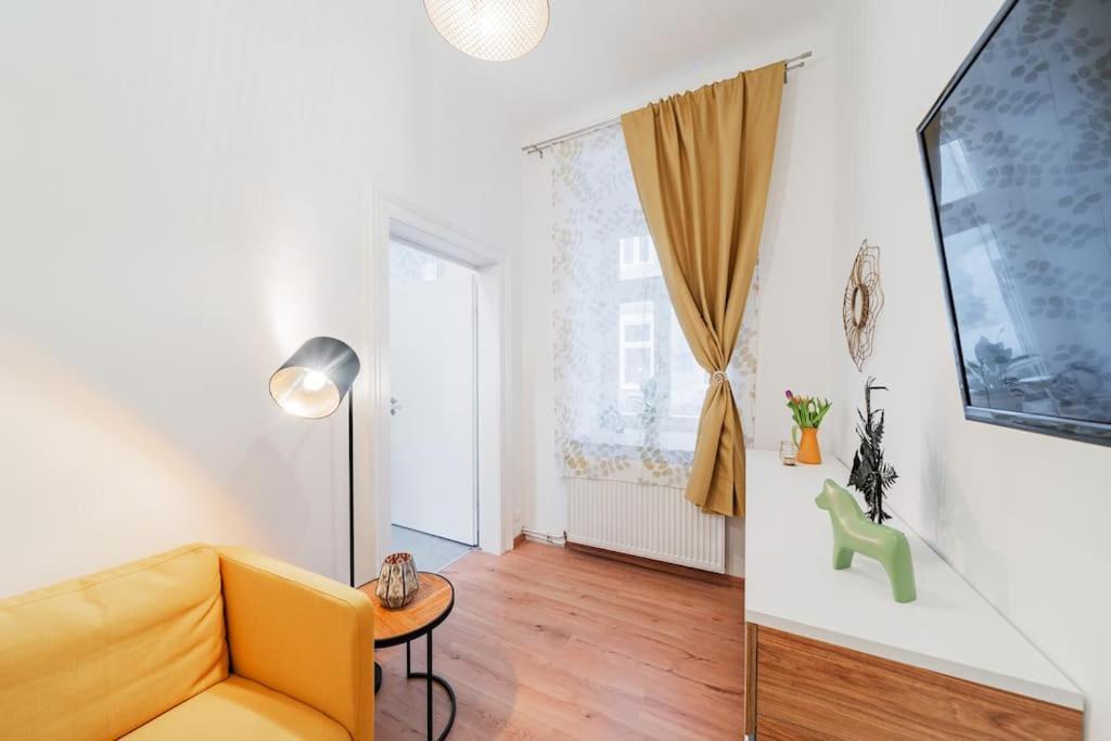 3 Bedrooms - 75Sqm - 15 Min. City Center Wien Ngoại thất bức ảnh
