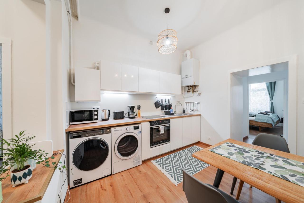 3 Bedrooms - 75Sqm - 15 Min. City Center Wien Ngoại thất bức ảnh